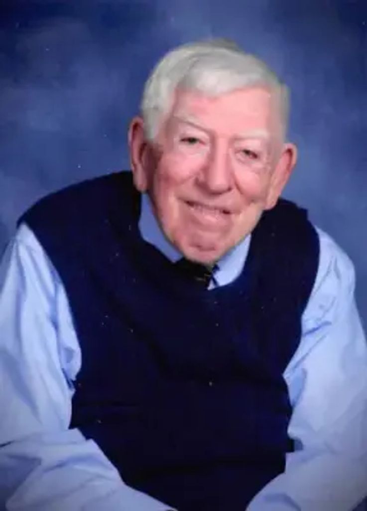 Eldon R. Dellinger