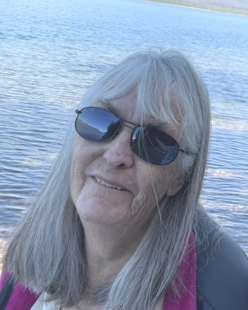 Sue Anne Pinkerton