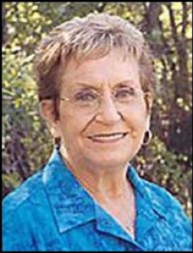 Lucille Brown