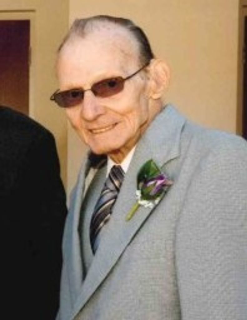 Lloyd Dodd