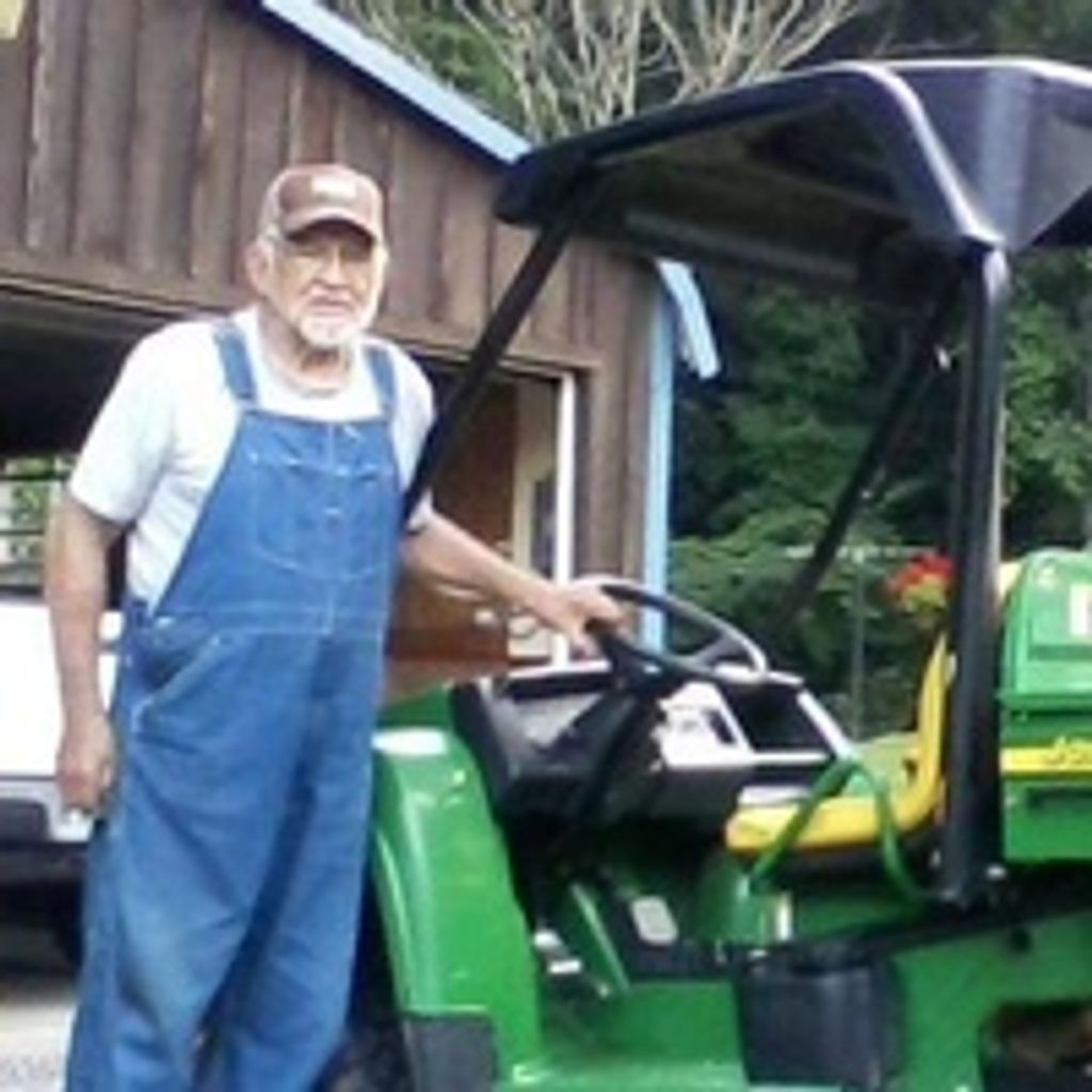 Bud Cullop