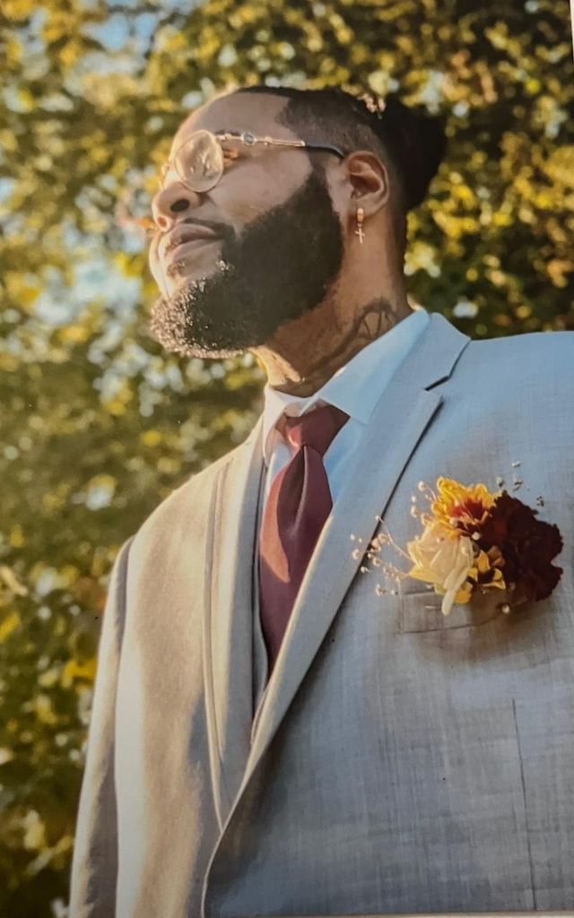 Nathaniel L. Miliner Profile Photo