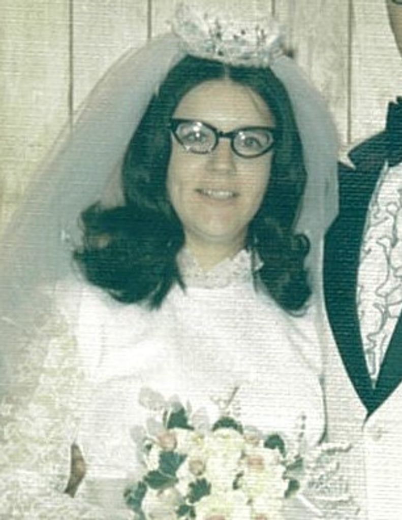 Mary Ann Kassimer (Nee:Sroka)