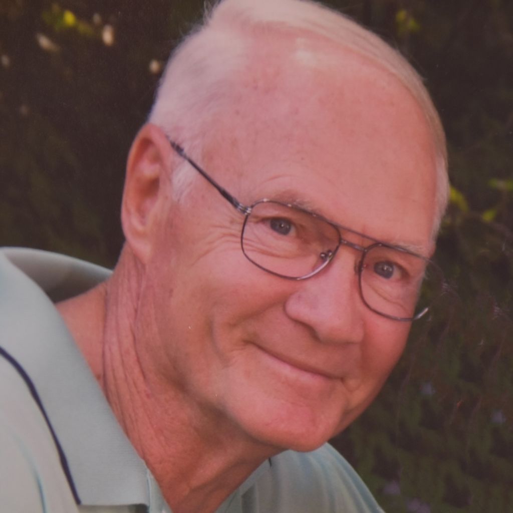 Keith D. Wilson