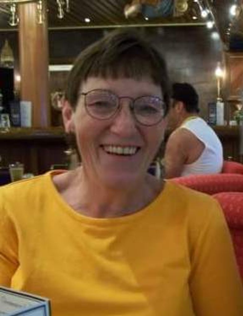 Mary Beth Short Profile Photo