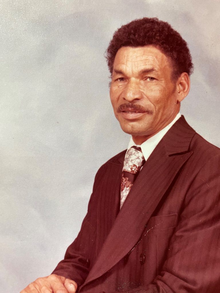 Rufus H. Ramey
