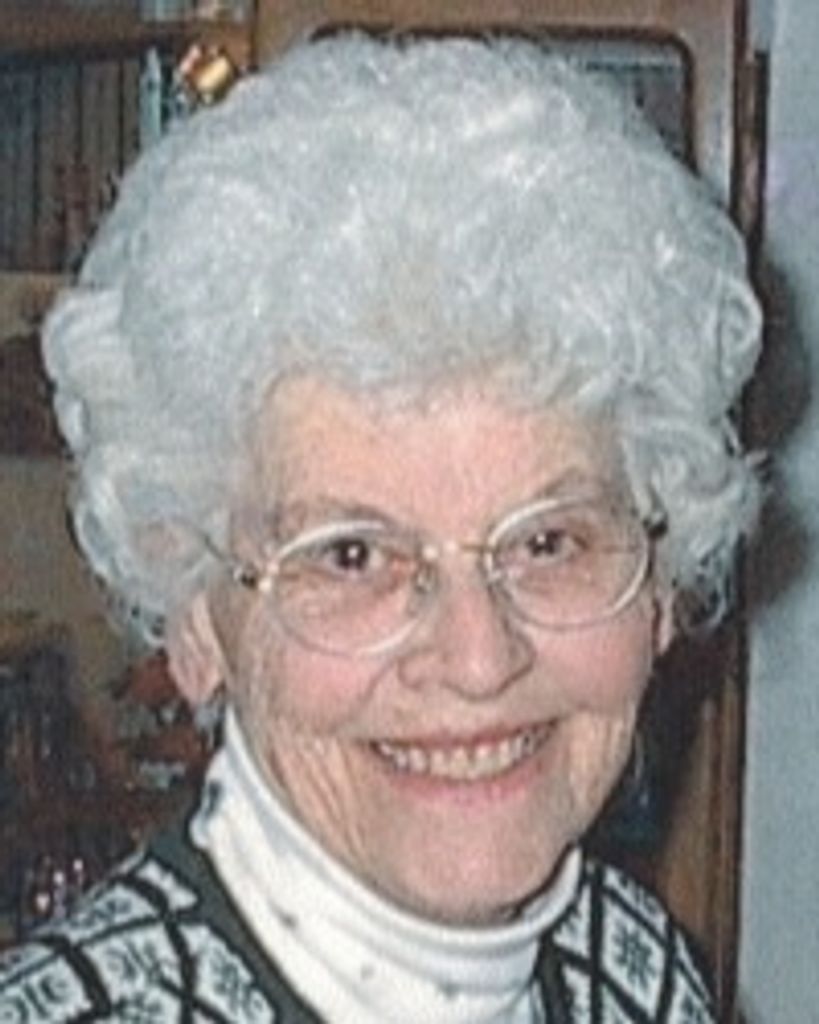 Beverly "Bev" A. Speerschneider (Gibson)