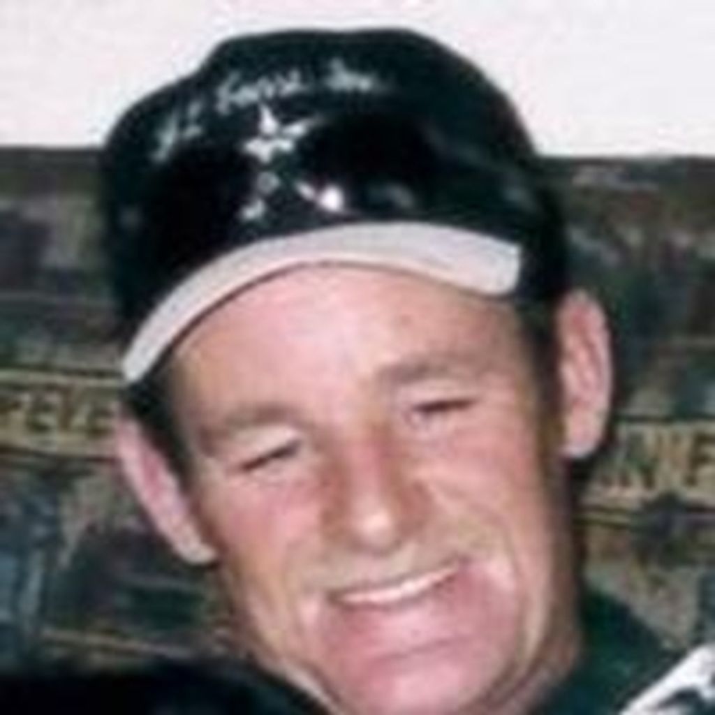 Roger Evan Woodraska