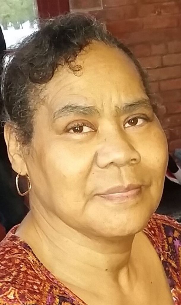 Barbara "Bobbie" A. Williams