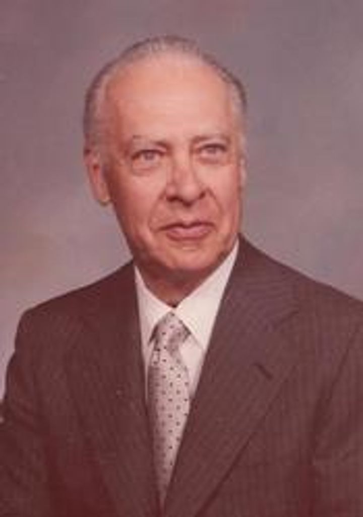 Homer C. Jennings