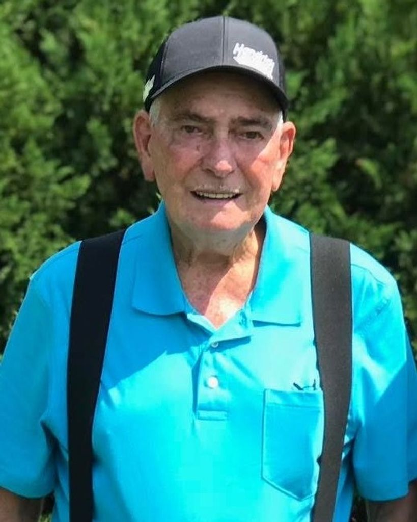 Leslie Paul Reynolds Profile Photo