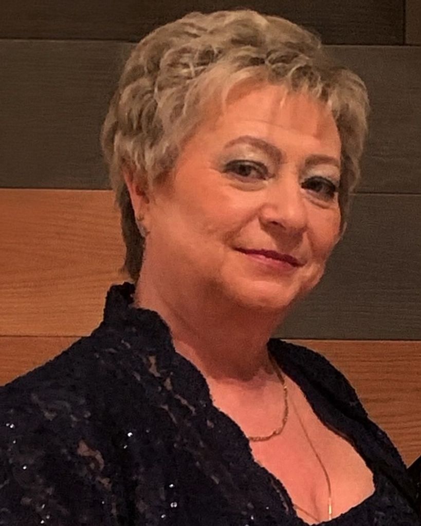 Tatiana Ivanovna Schirca Profile Photo