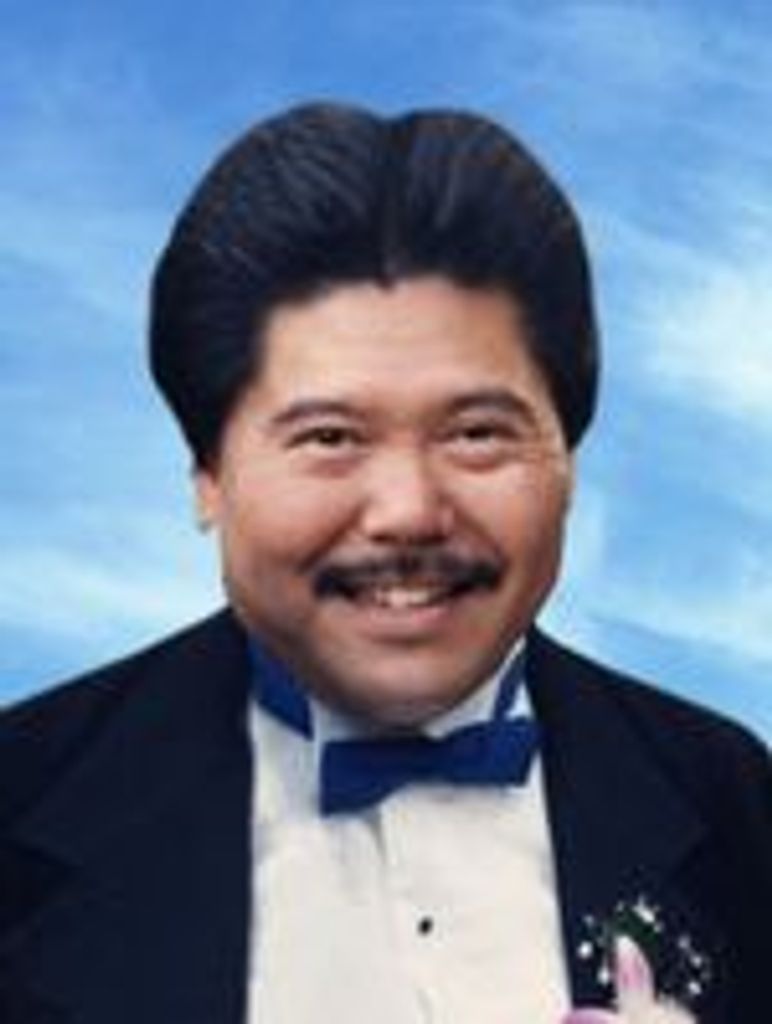 Floyd Kazuo Nakamura