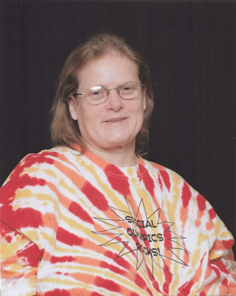 Marilyn Darnell