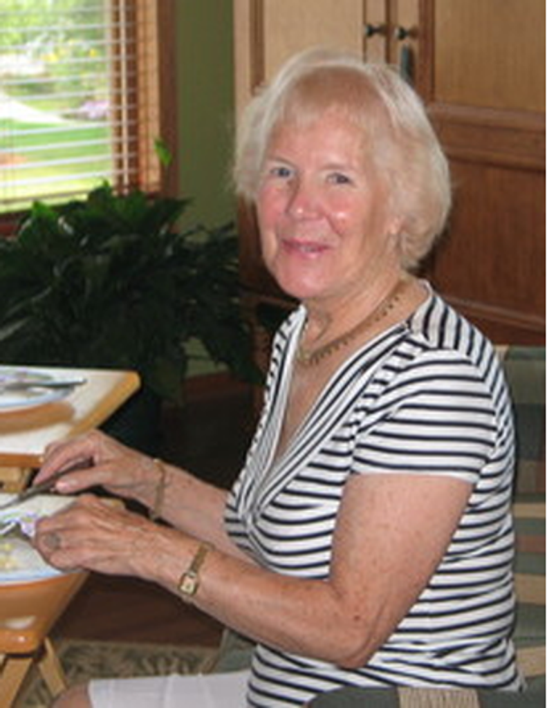 Shirley Daniel
