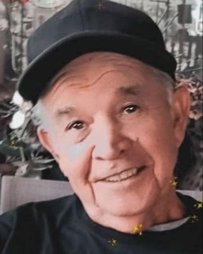 Miramon Sanchez's obituary image