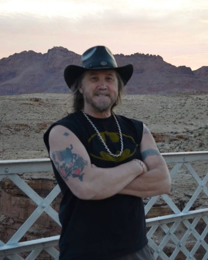 Walter Murray Profile Photo