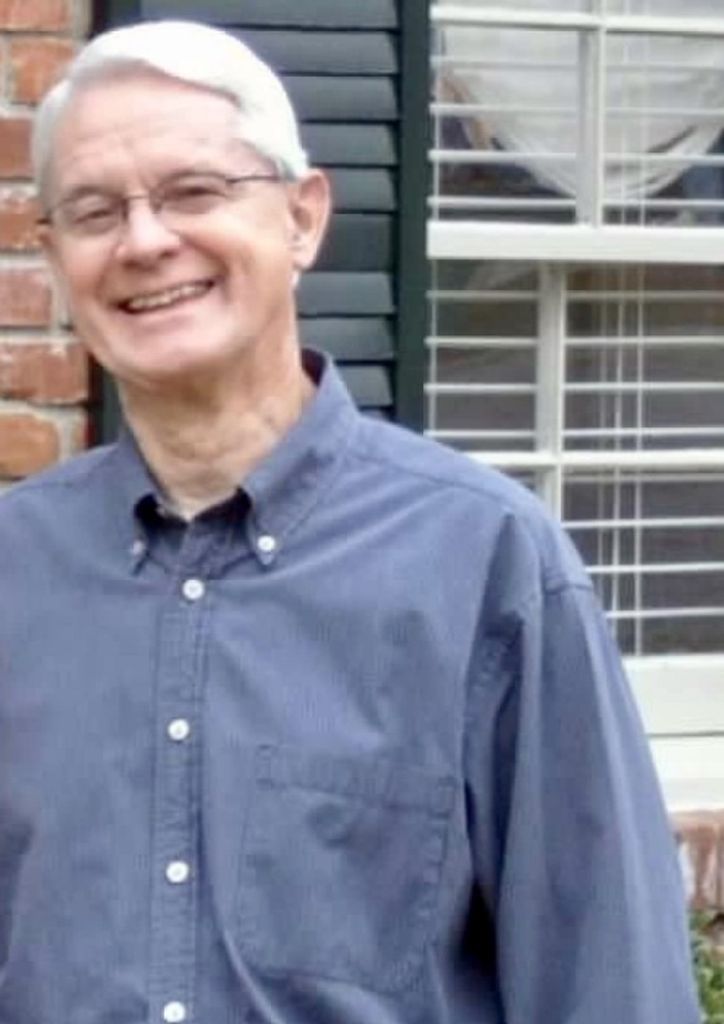 Richard Lloyd Marshall, Sr.