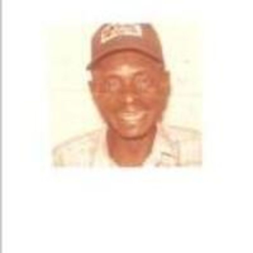 Edmond Neves, Sr