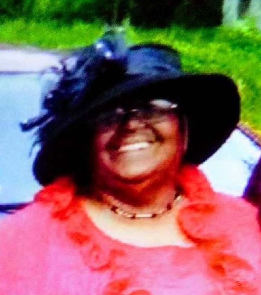 Sandra Baldwin Reynolds Profile Photo