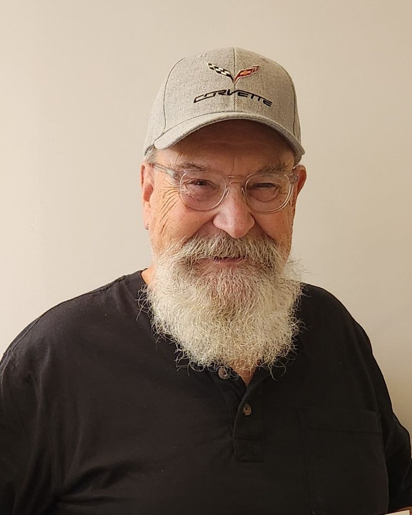 E. "Turk" Tangert Profile Photo