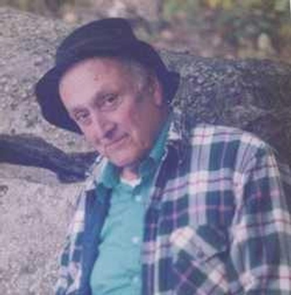 Stanwood Bray Churchill Profile Photo
