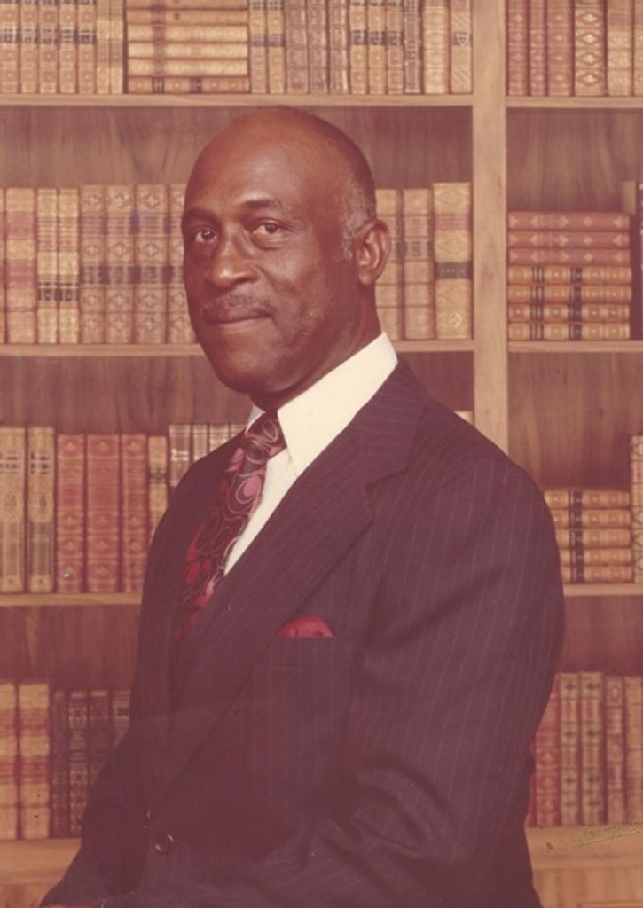 William Greene, Sr.