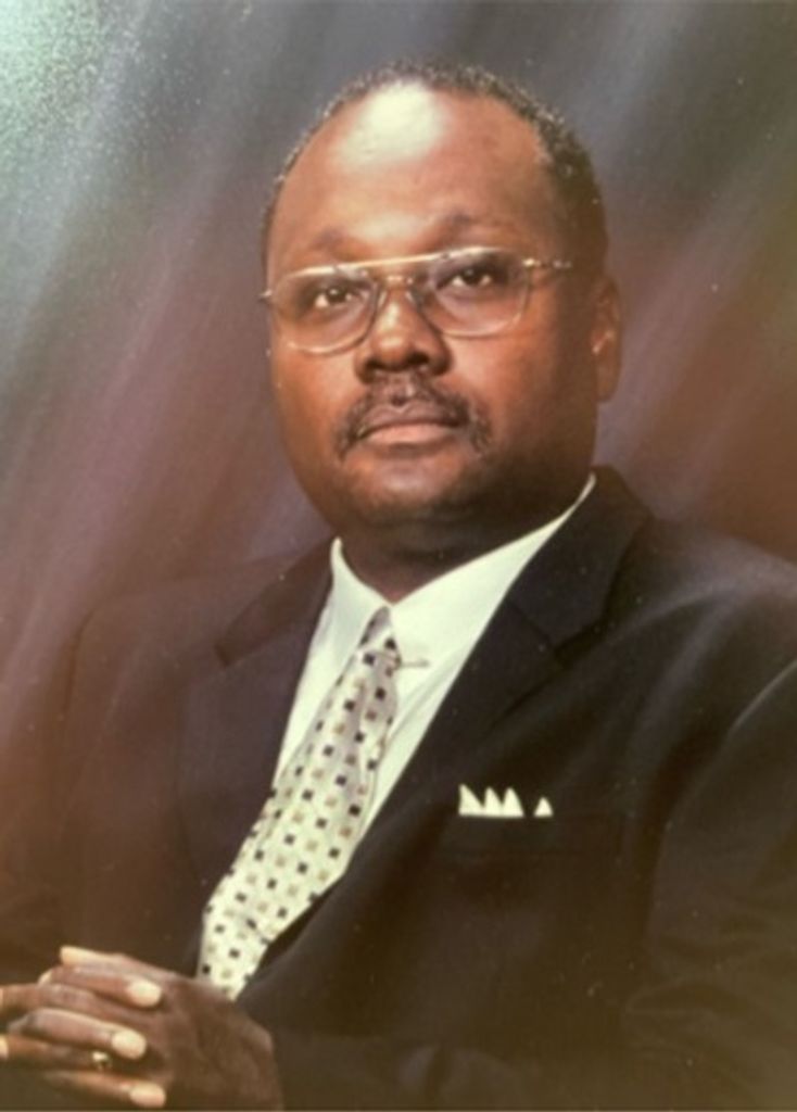 Henry Clyde Williams Profile Photo