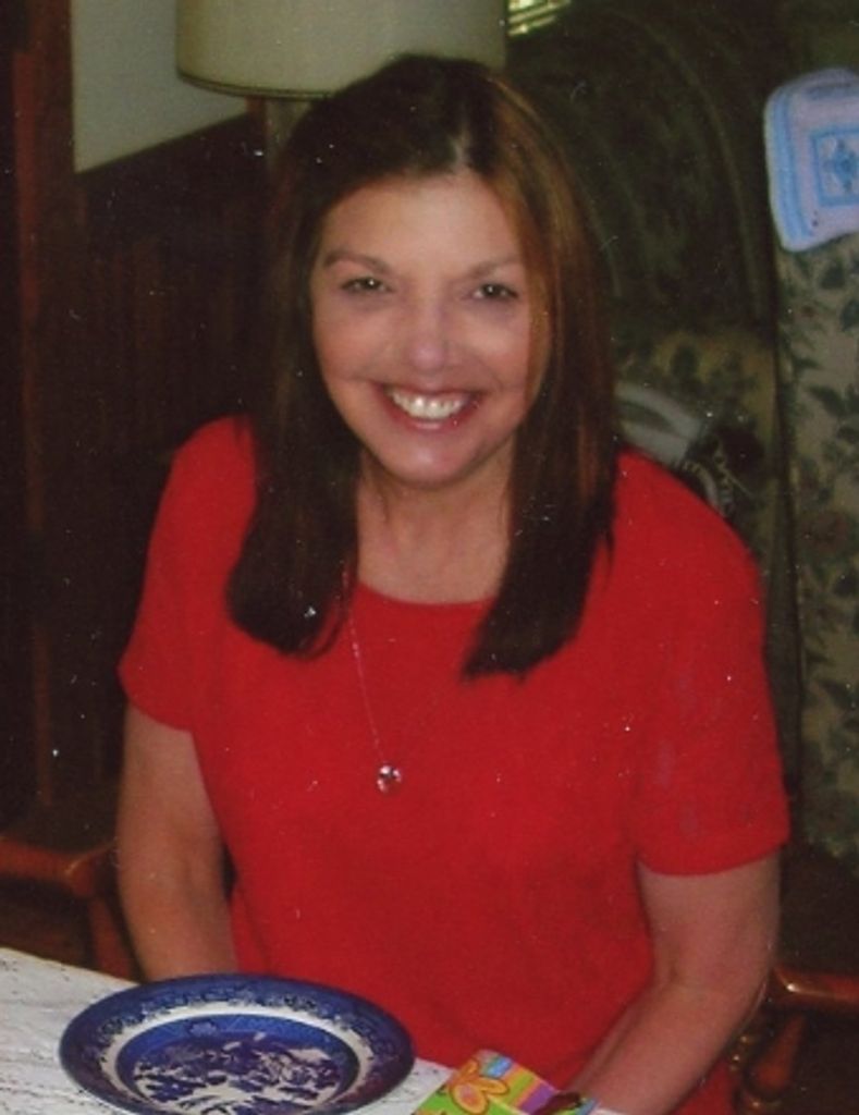 Diane Marie Turk 