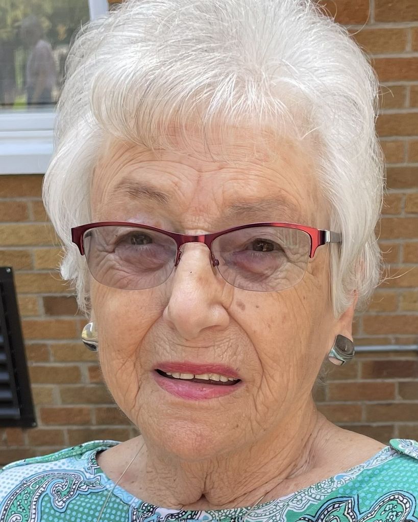 June Eileen Ahrens Profile Photo