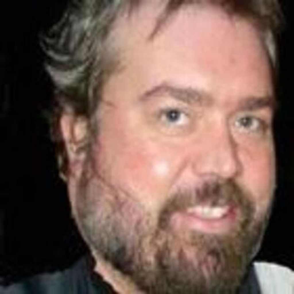 Joshua Albert Kimlicka Profile Photo