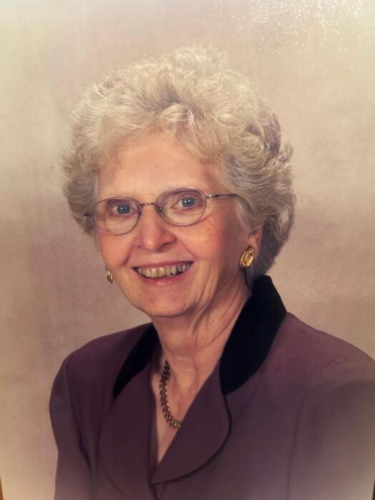 Evelyn A. (Roth)  Gieseke