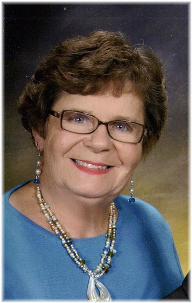 Joan Harlan Profile Photo