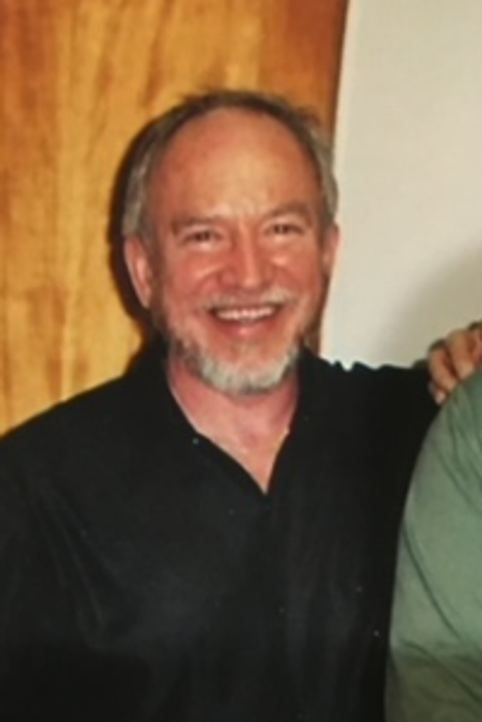Everett Mangsen, Jr.