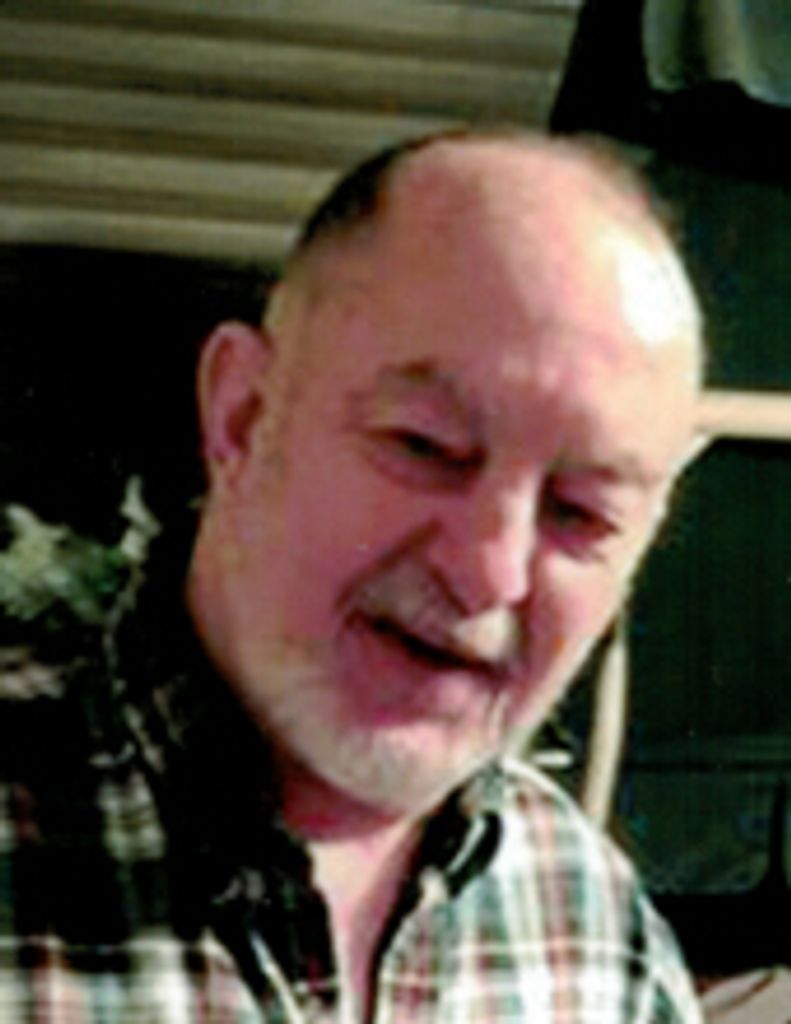 James Wayne Ipock