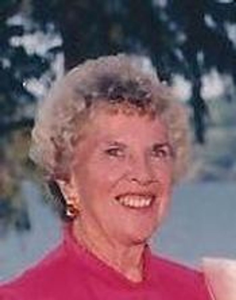 Mildred Anne Goodwin Profile Photo