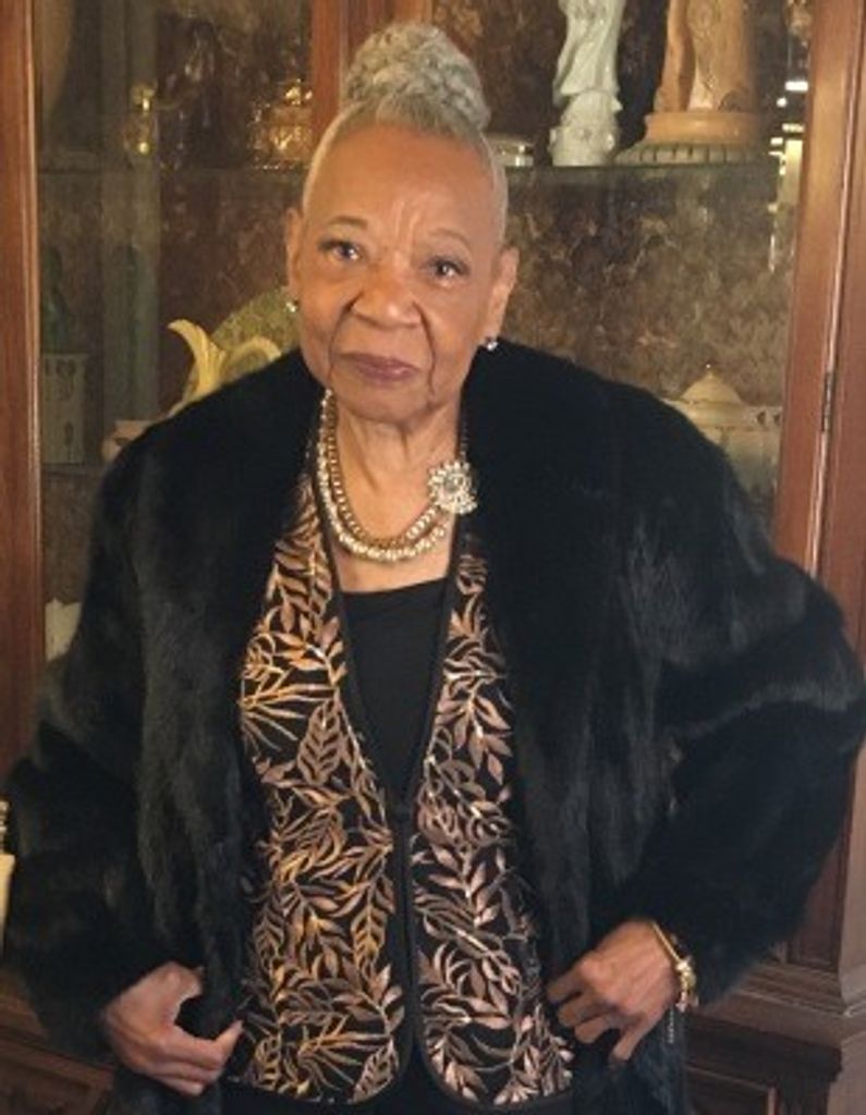 Dorothy Davis