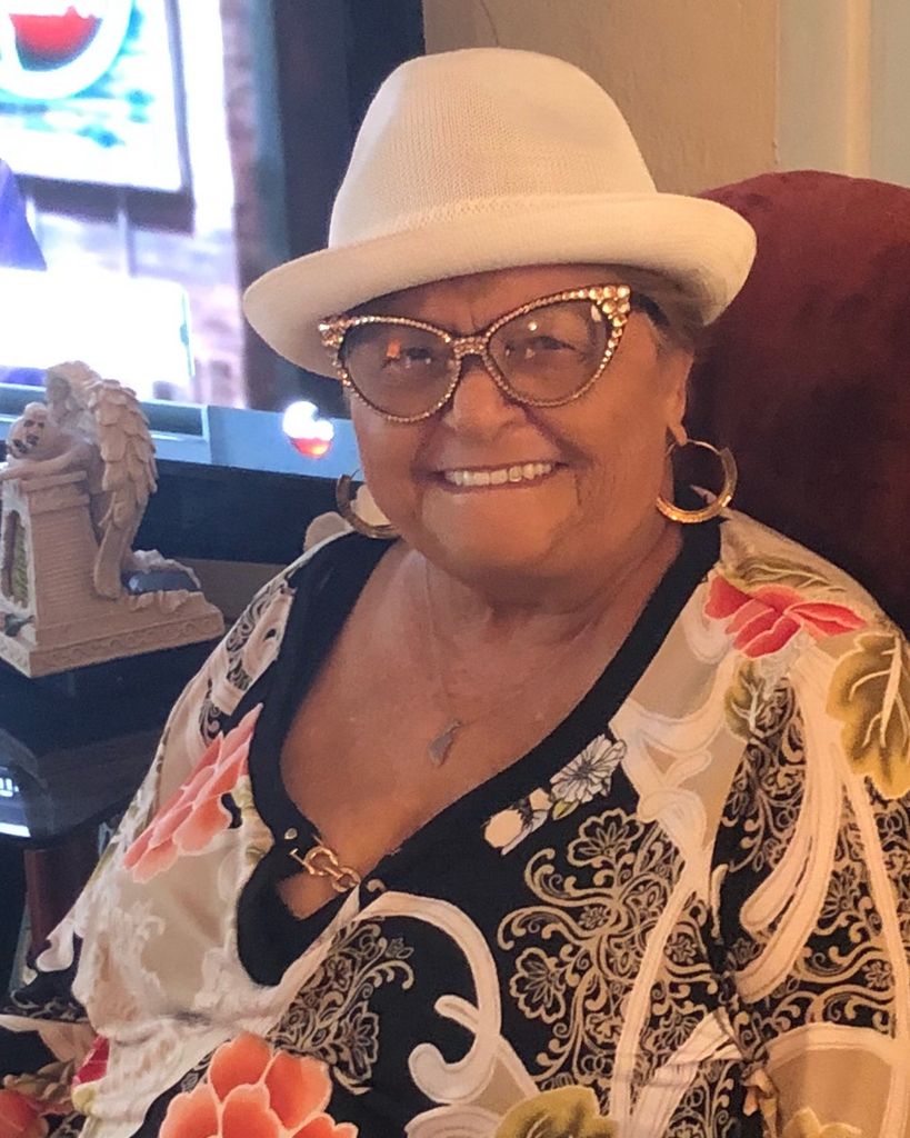 Virginia Lee Dixon Talbott Profile Photo