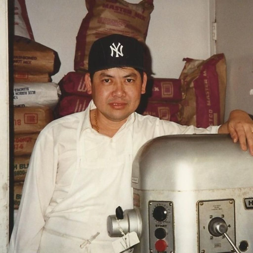 Thien Say Lim Profile Photo