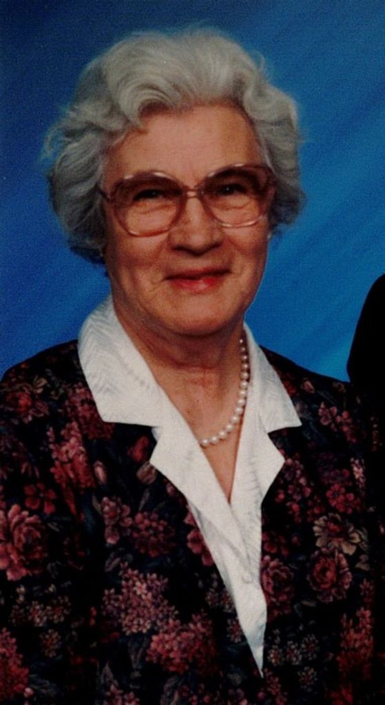 Mabel R Sprouse Profile Photo