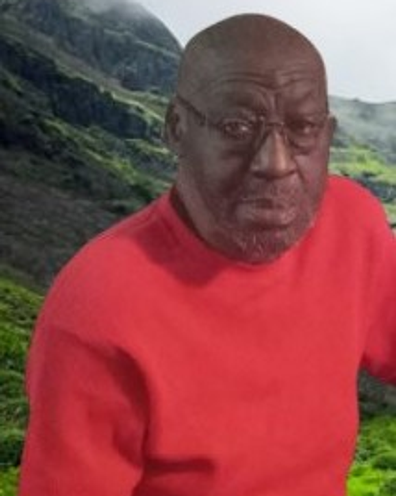 Eugene Jackson