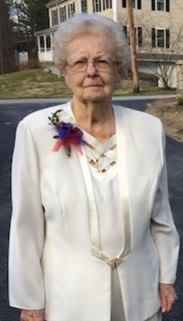 Rachel M. Higgins Profile Photo