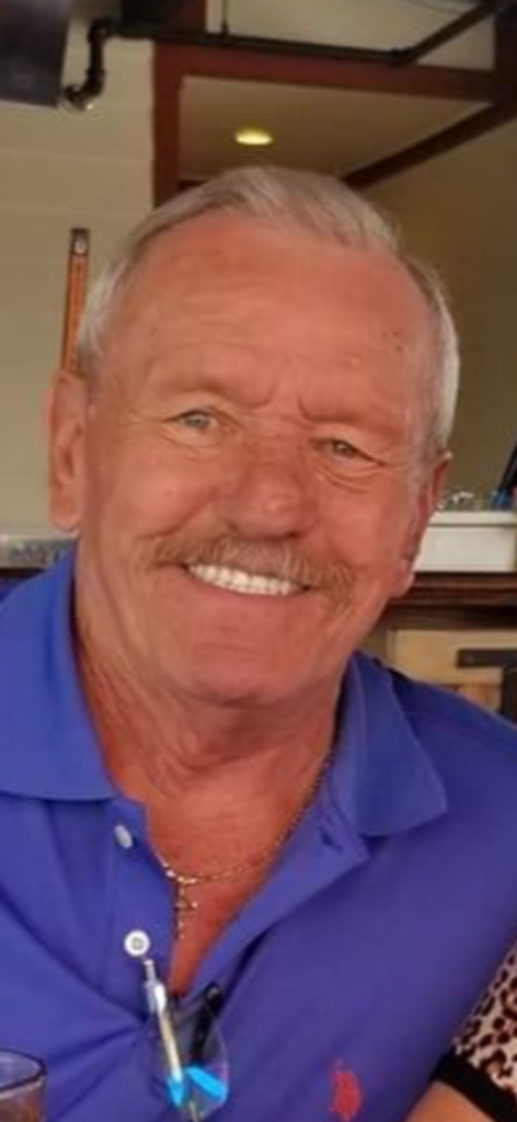 David William Dlabaj Profile Photo