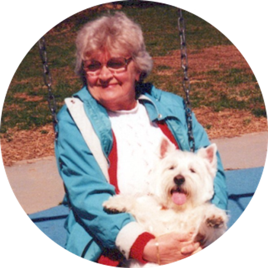Mary Kirkwood Barr