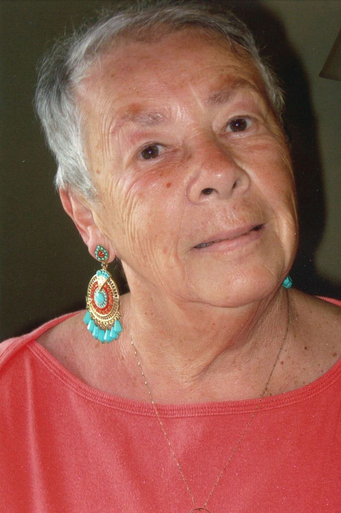 Elizabeth Ann Brodeur