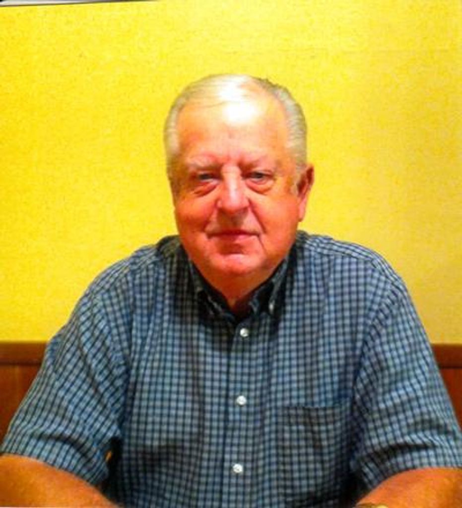 Ralph Eugene Clayton