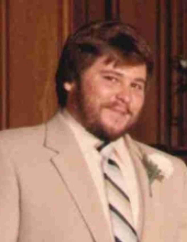 Jerome "Butch" F. Denzer