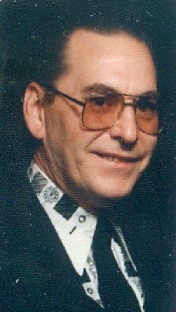 James L. "Jim" Killard