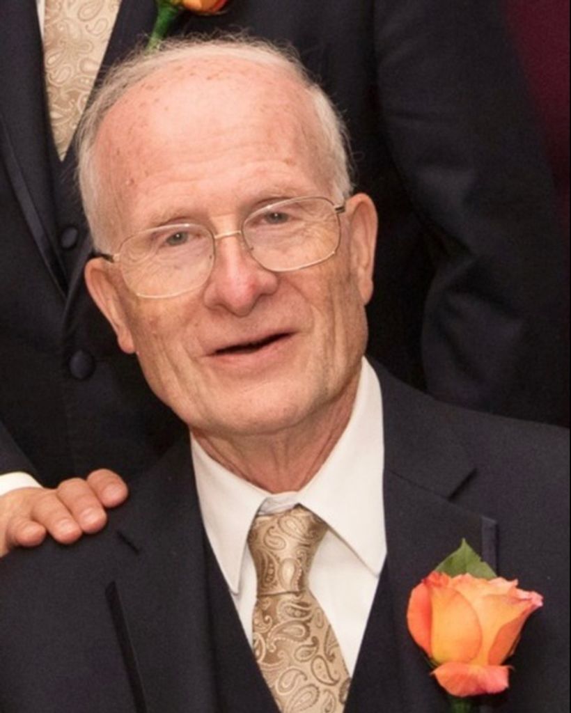Gary Charles Dayton