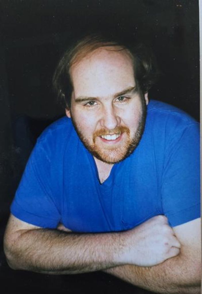 Thomas D. Cafferty Profile Photo